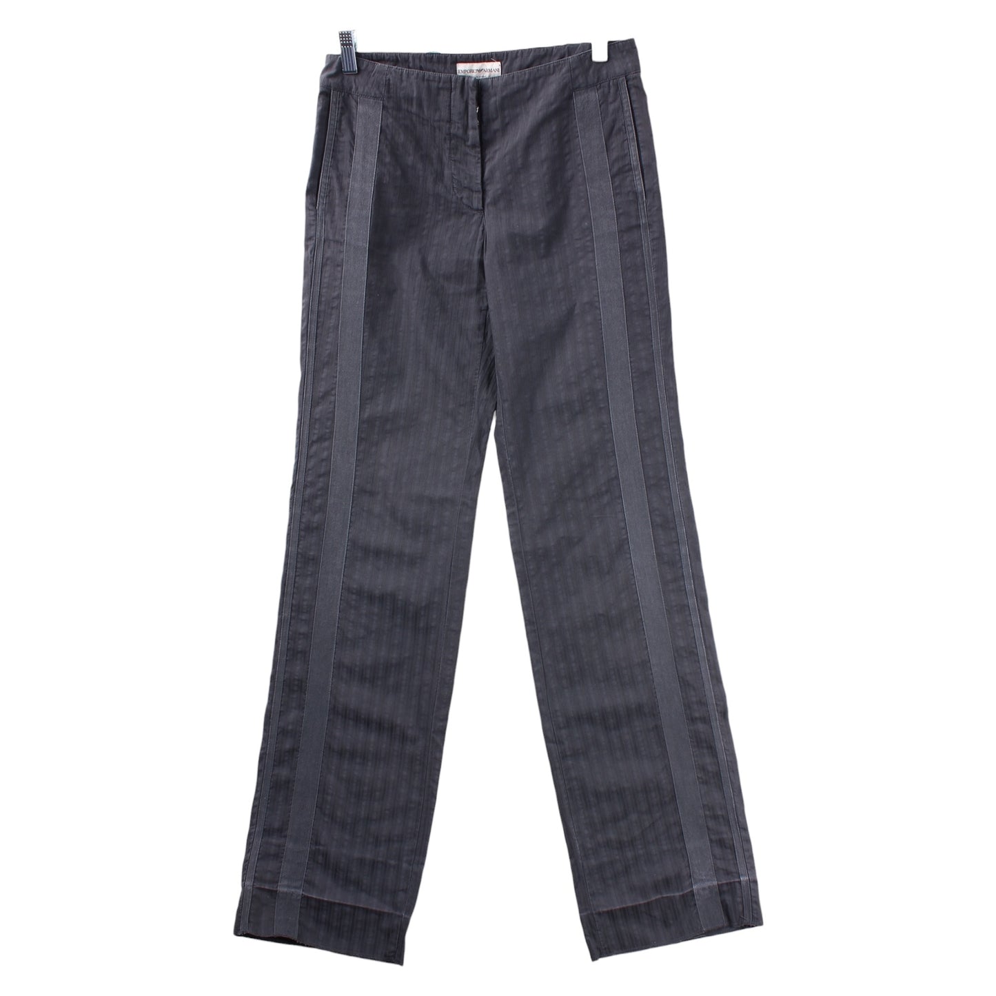 2000s Emporio armani pant 30/34