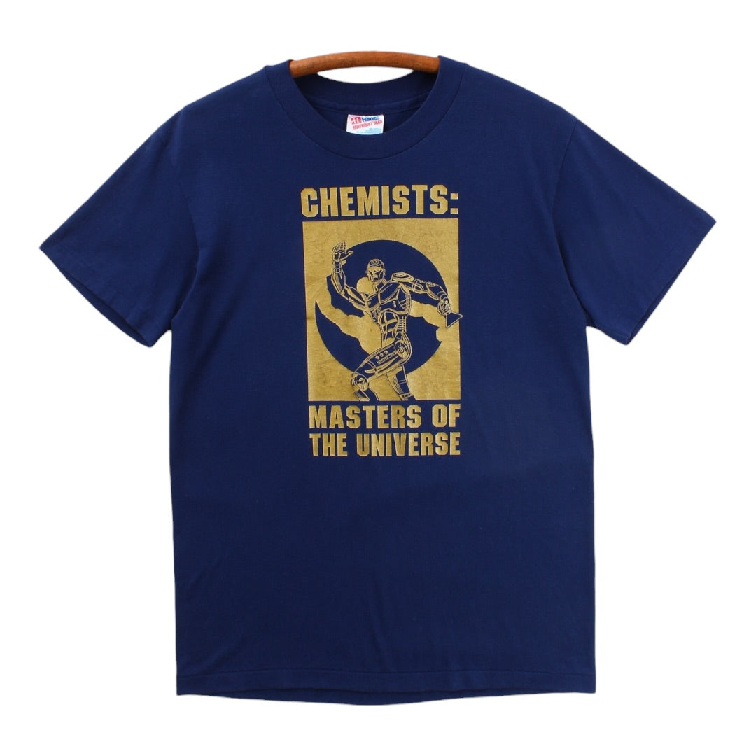 90s Chemists tee small