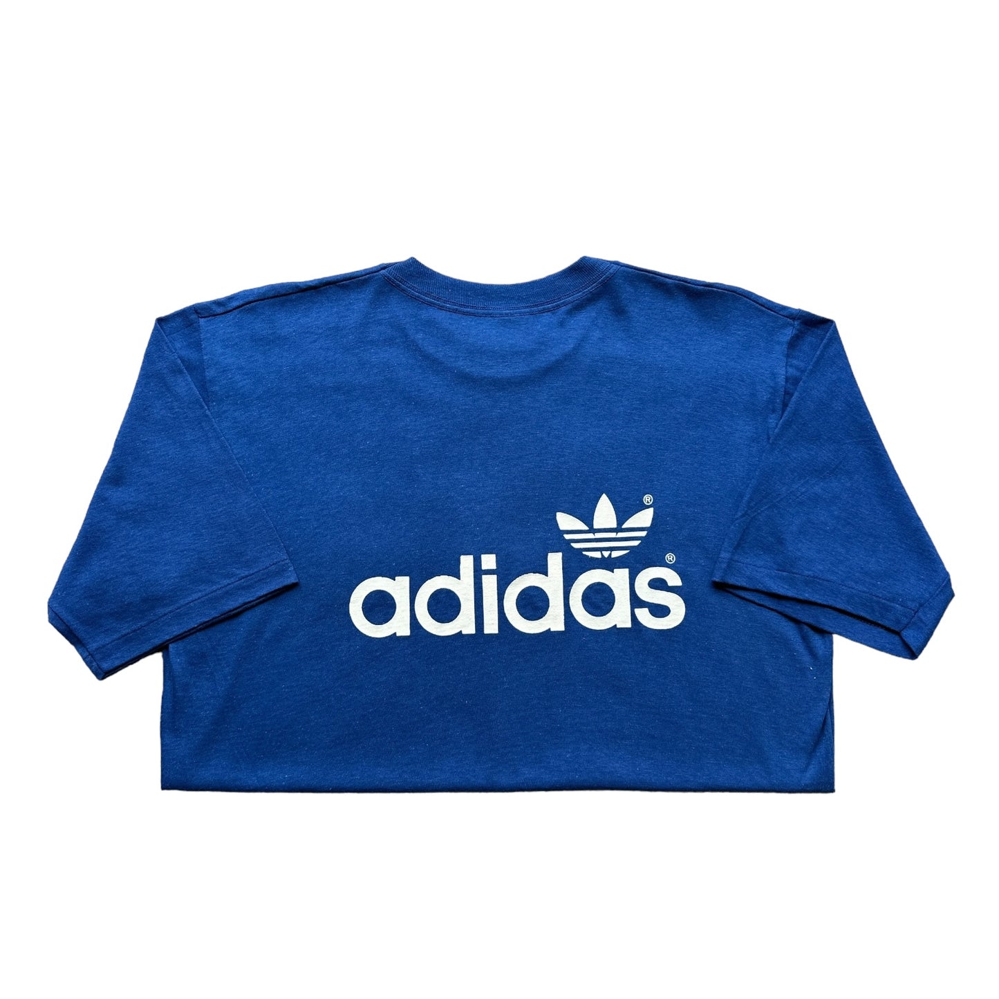 70s Adidas tee M/L