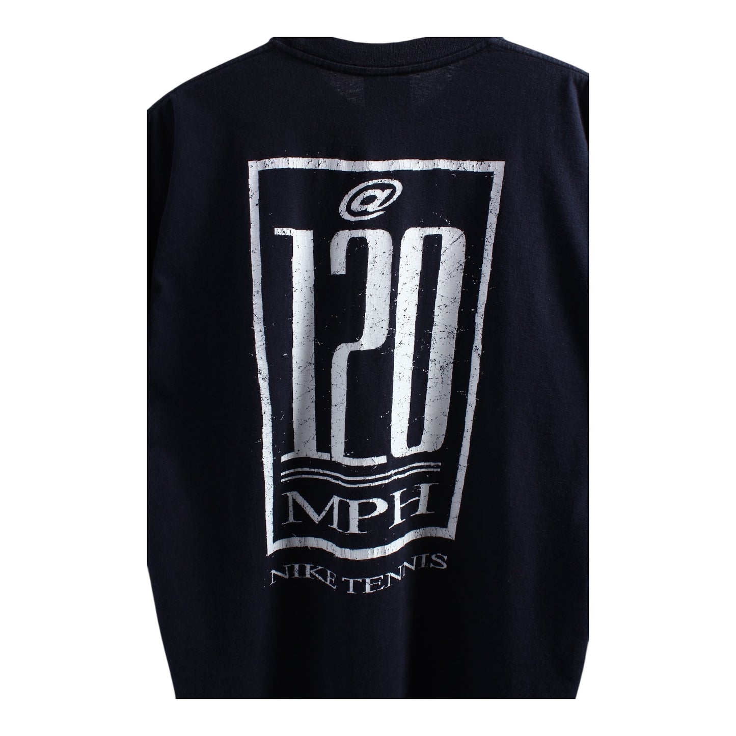 Nike tennis 120mph down the line large