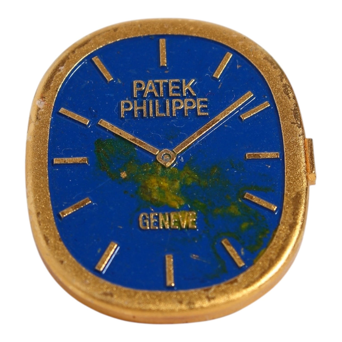 Patek philippe pin