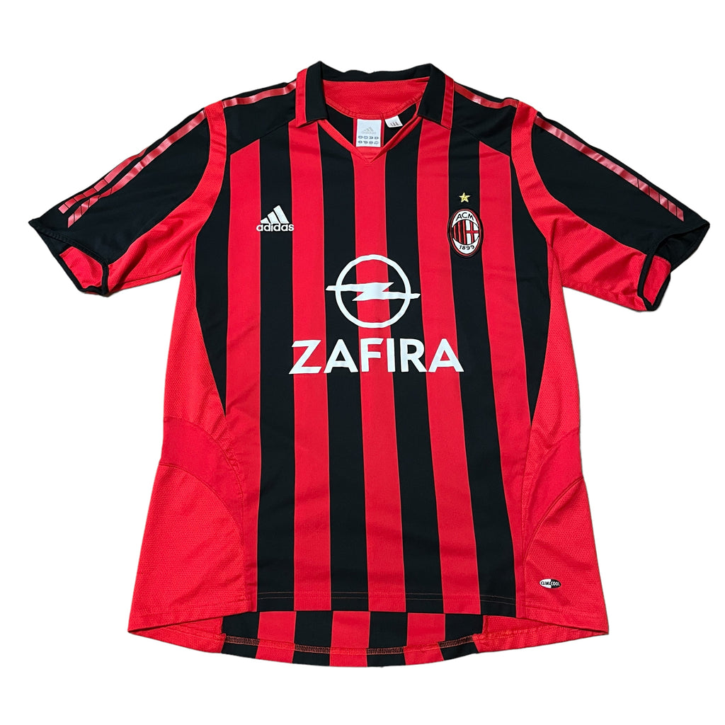 2005/06 AC Milan Kit Large