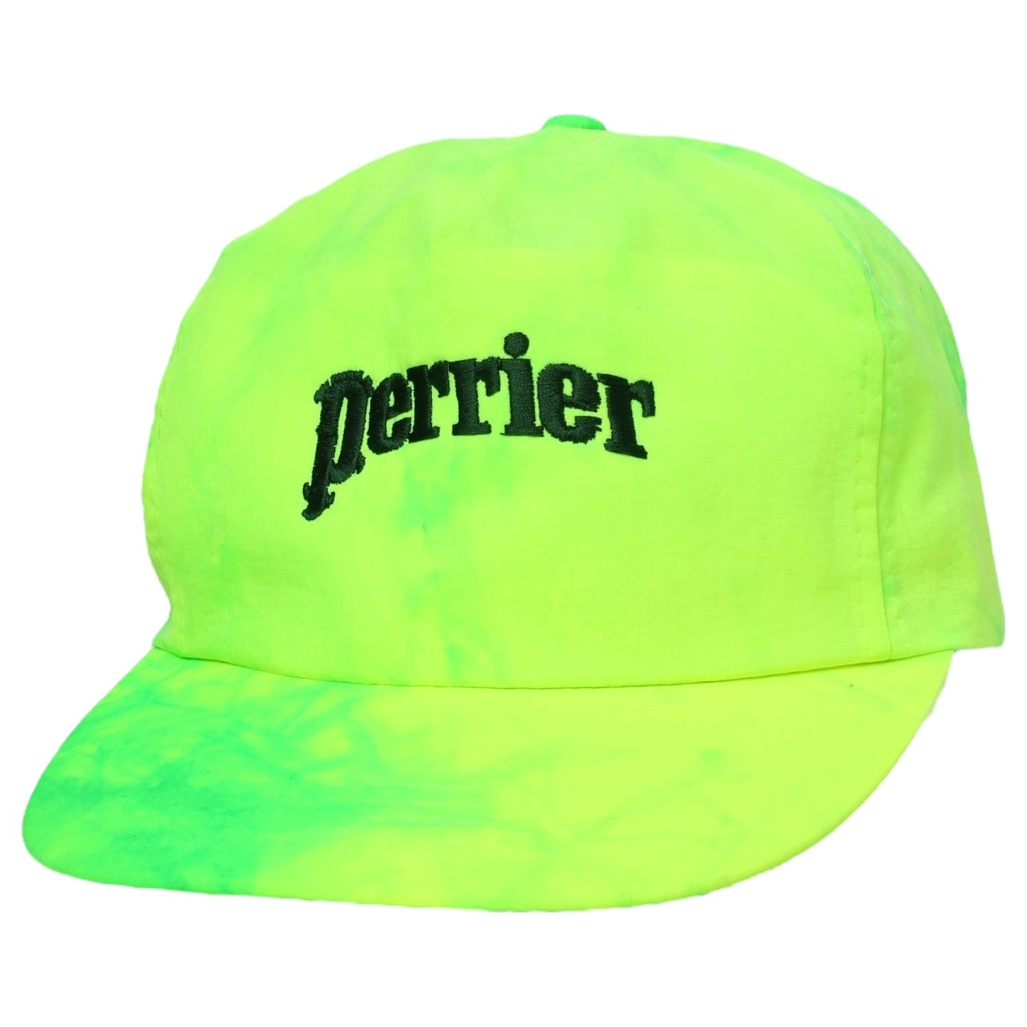 90s Perrier hat