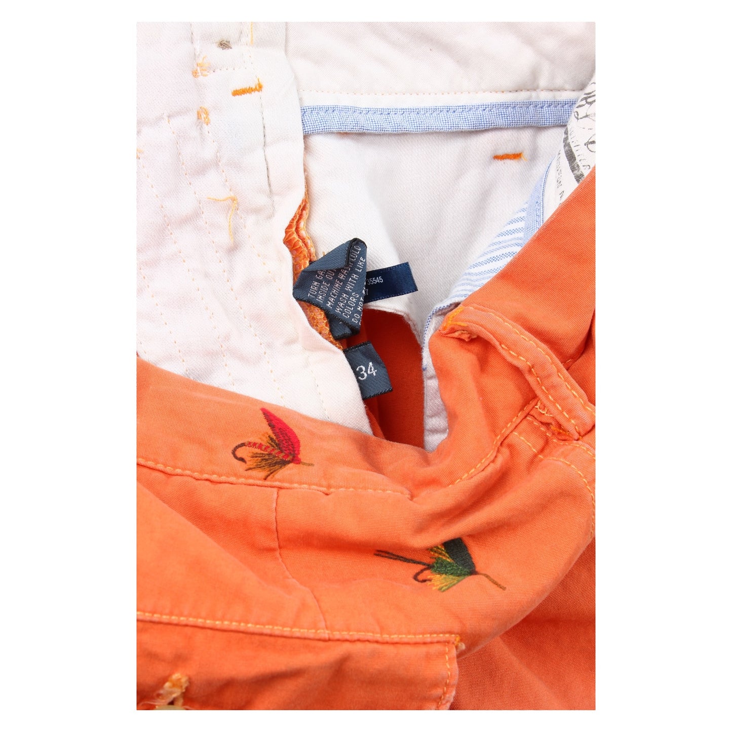 Polo Ralph Lauren fly fishing short 34