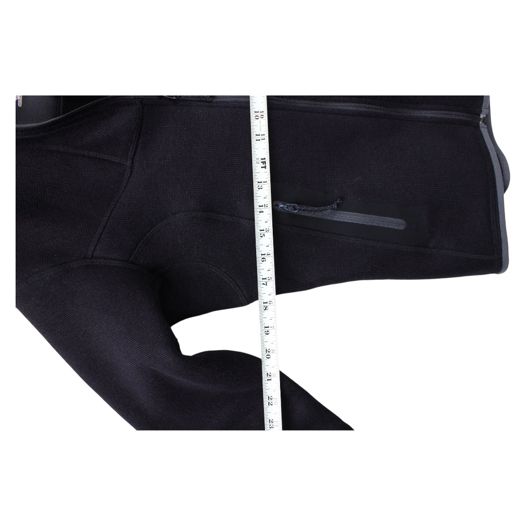 Arc’teryx covert fleece Made in canada🇨🇦 wmns Small