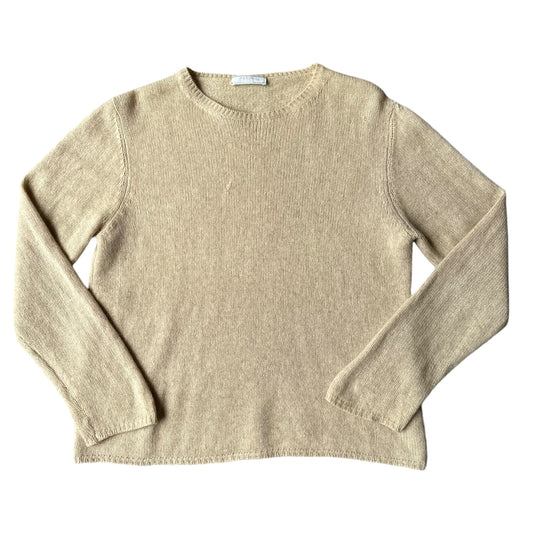 Prada cashmere sweater Small