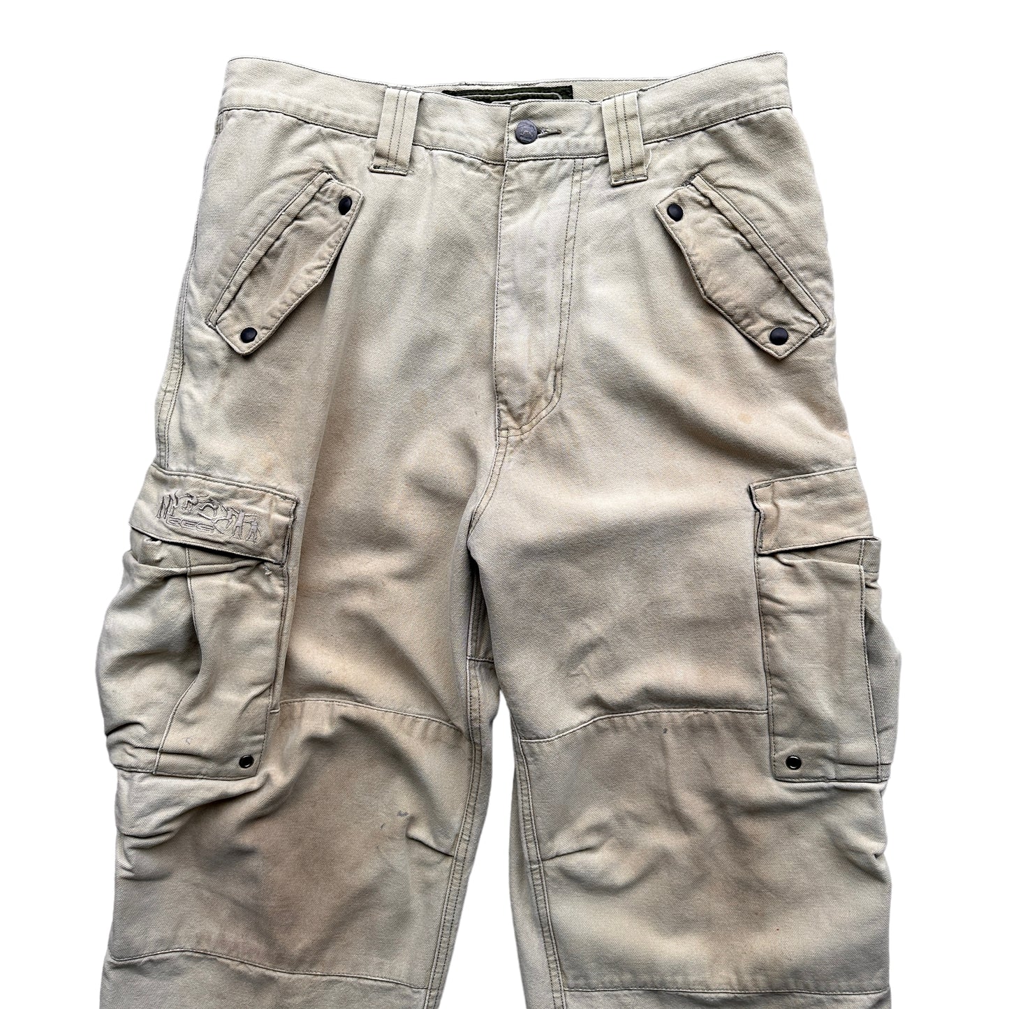 CCS skateboard cargo pants 34/30