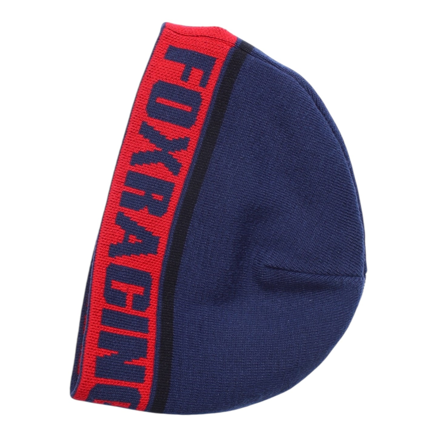 Fox Racing reversible beanie
