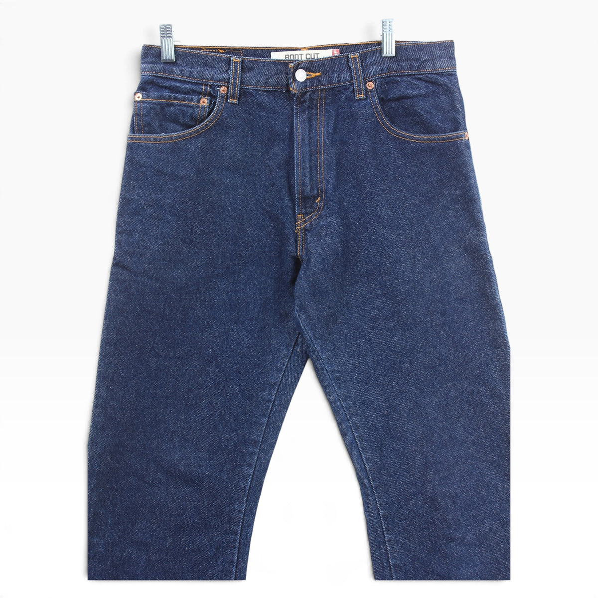 2000s Levi’s 517 32/37
