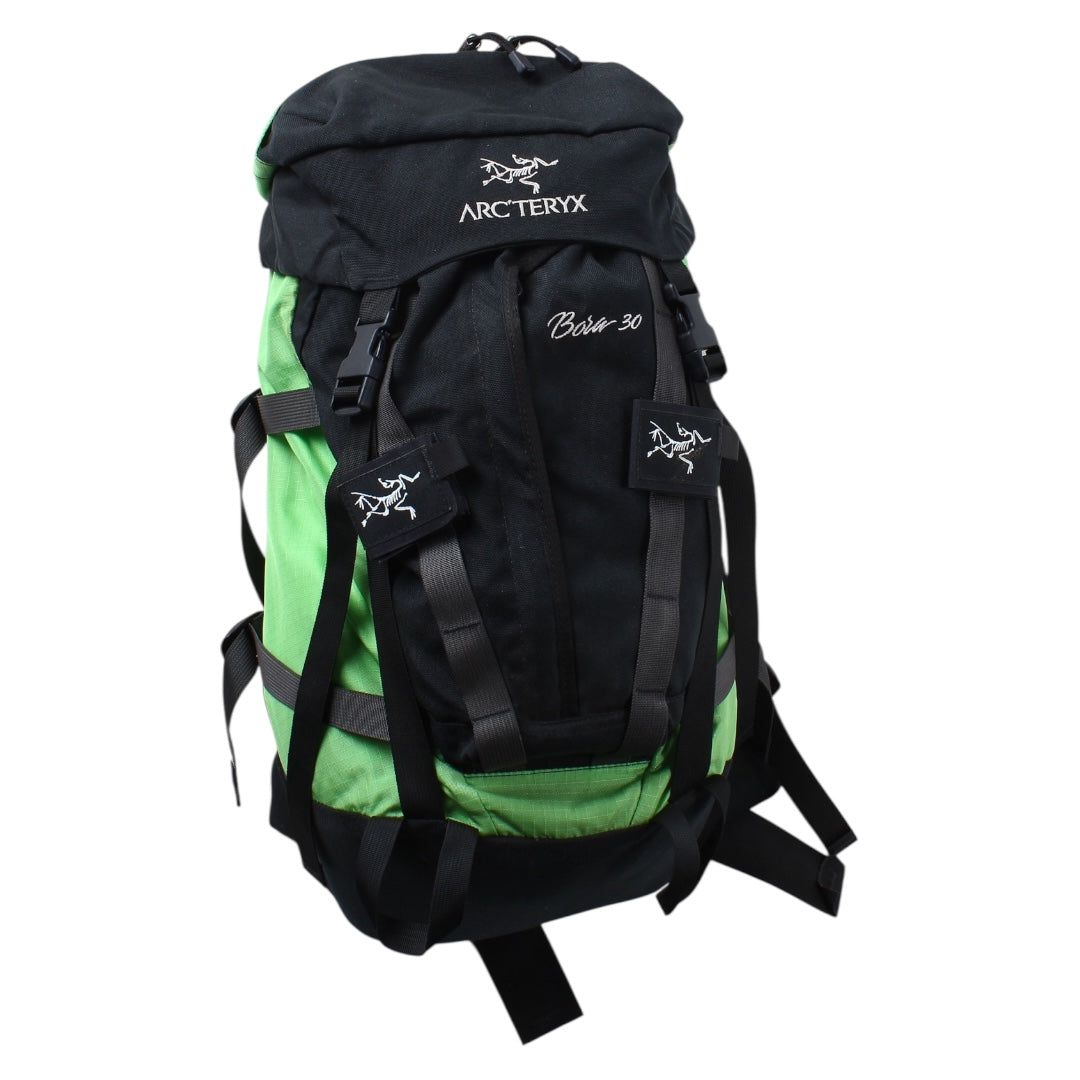 2000s Arc’teryx bora 30 pack