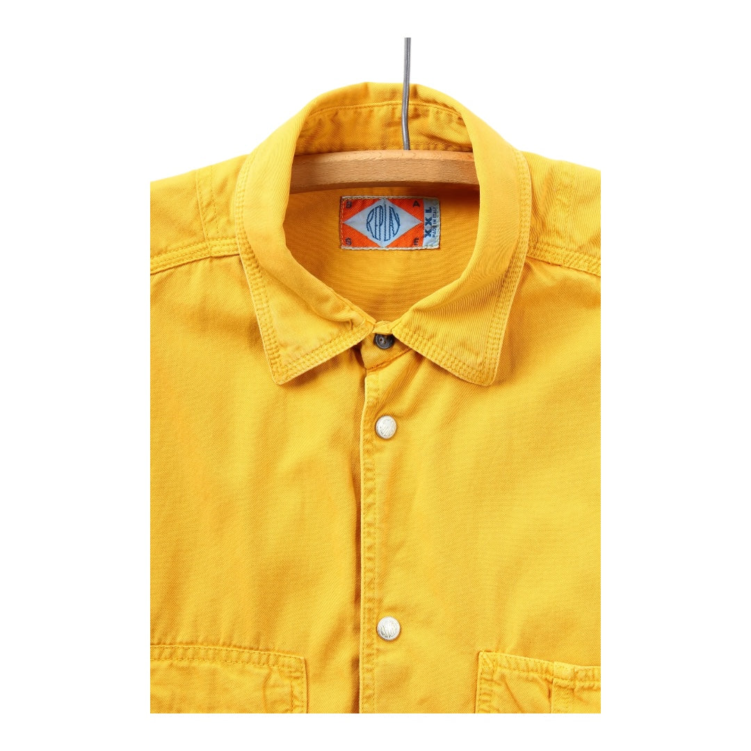 Replay Made in italy🇮🇹 cotton shirt XL