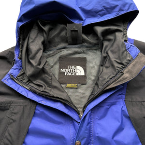 90s Northface mountain jacket XL