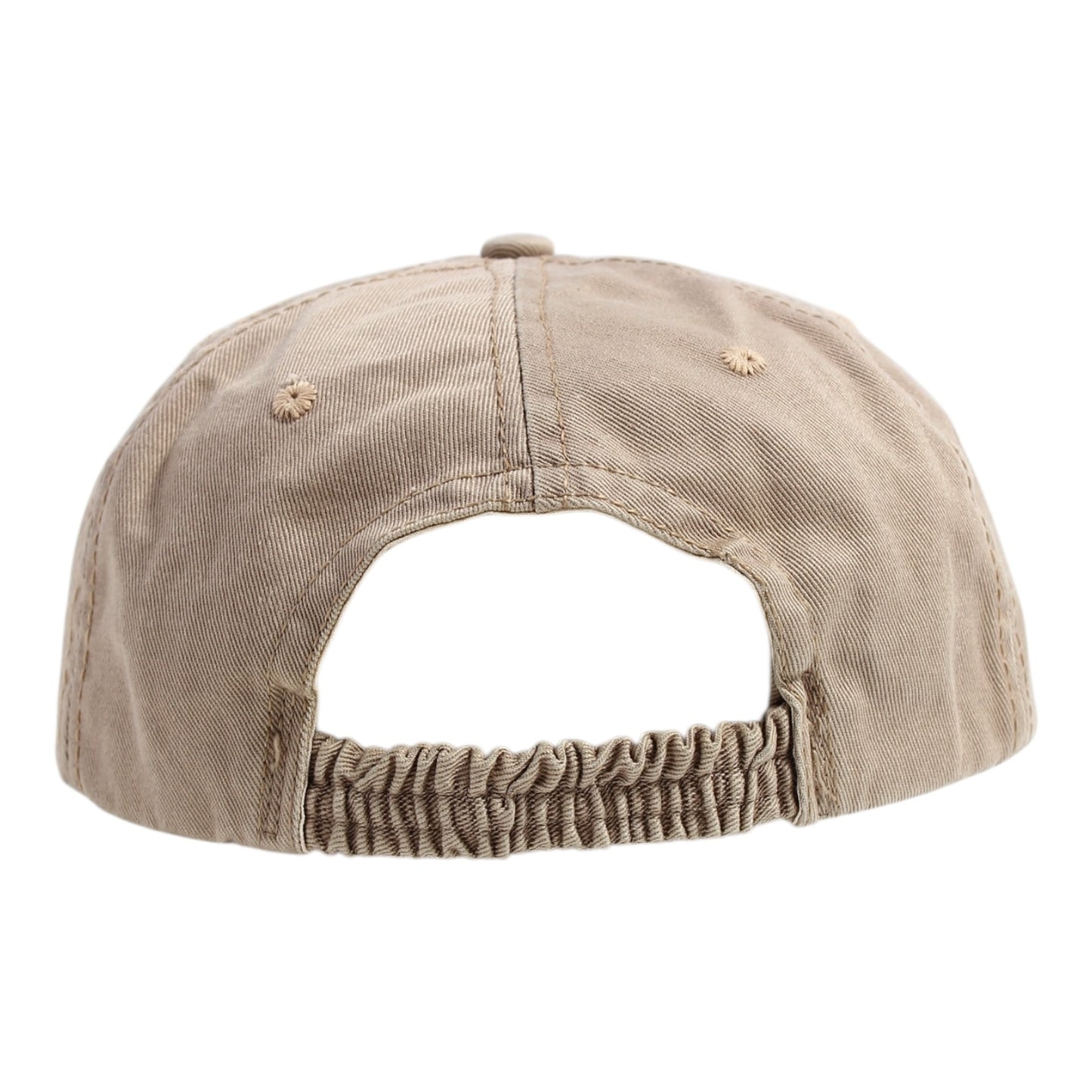 90s Banana republic cotton hat medium