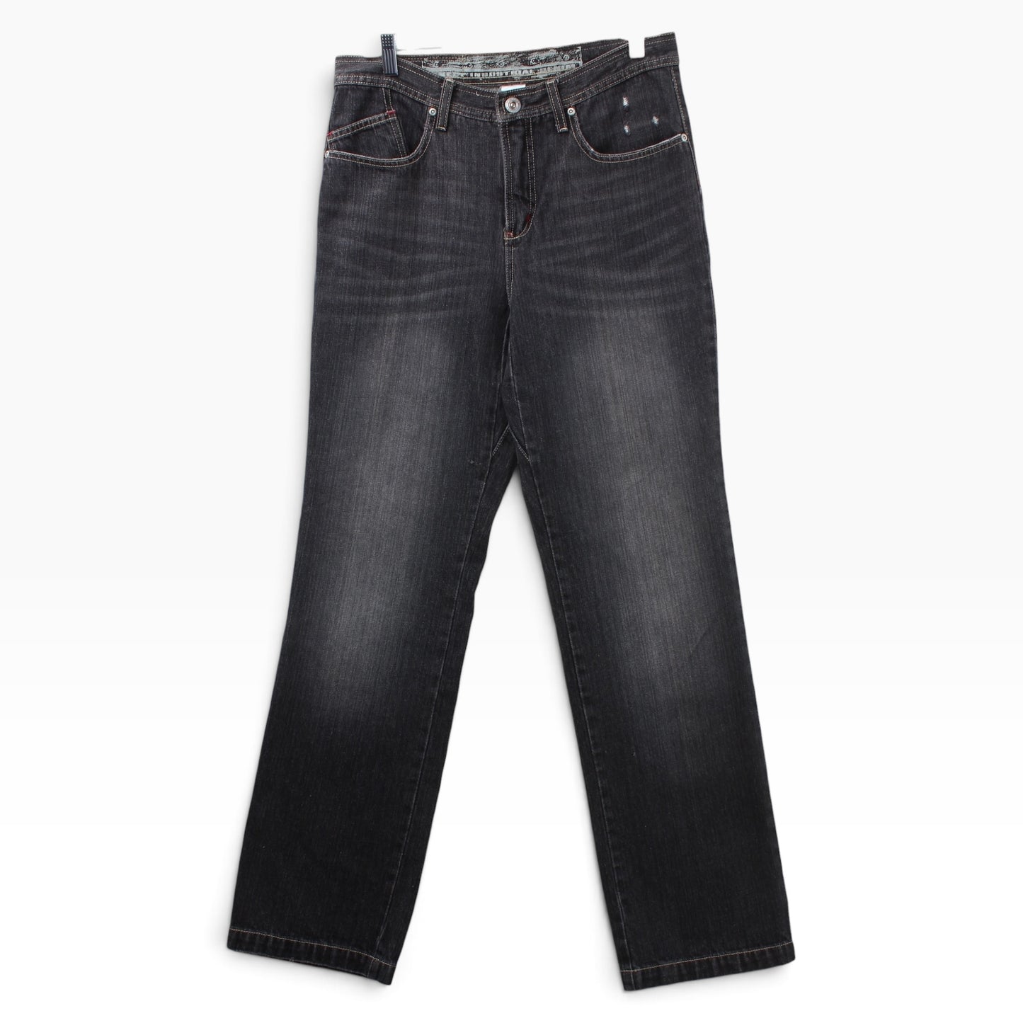 Oakley industrial denim 34/32