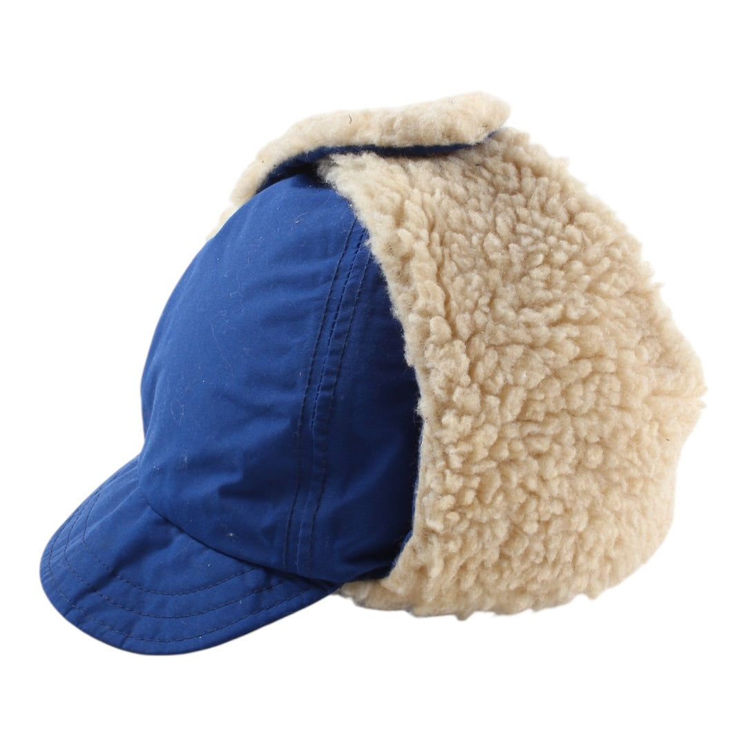 80s Columbia goretex trapper hat S/M