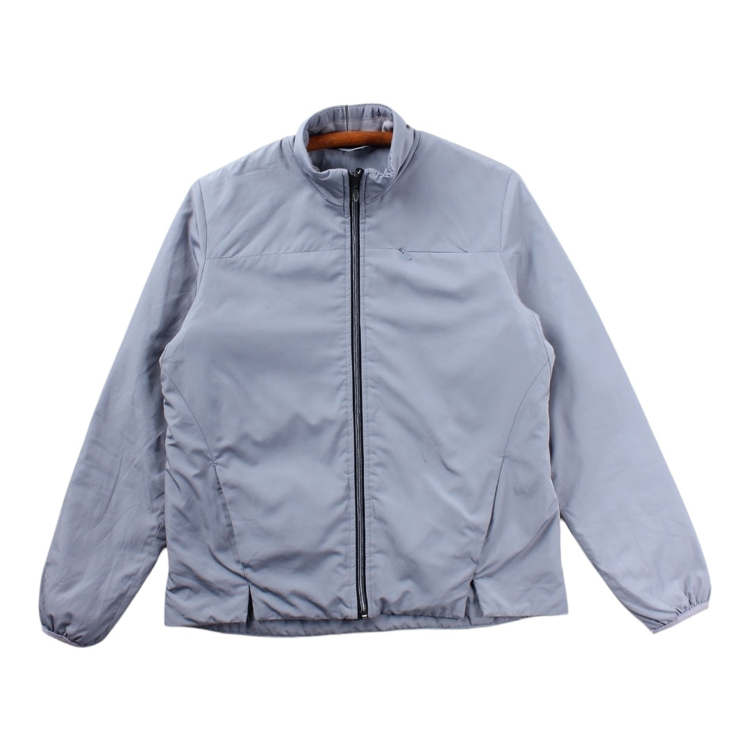 2000s Gap light puffy jacket S/M