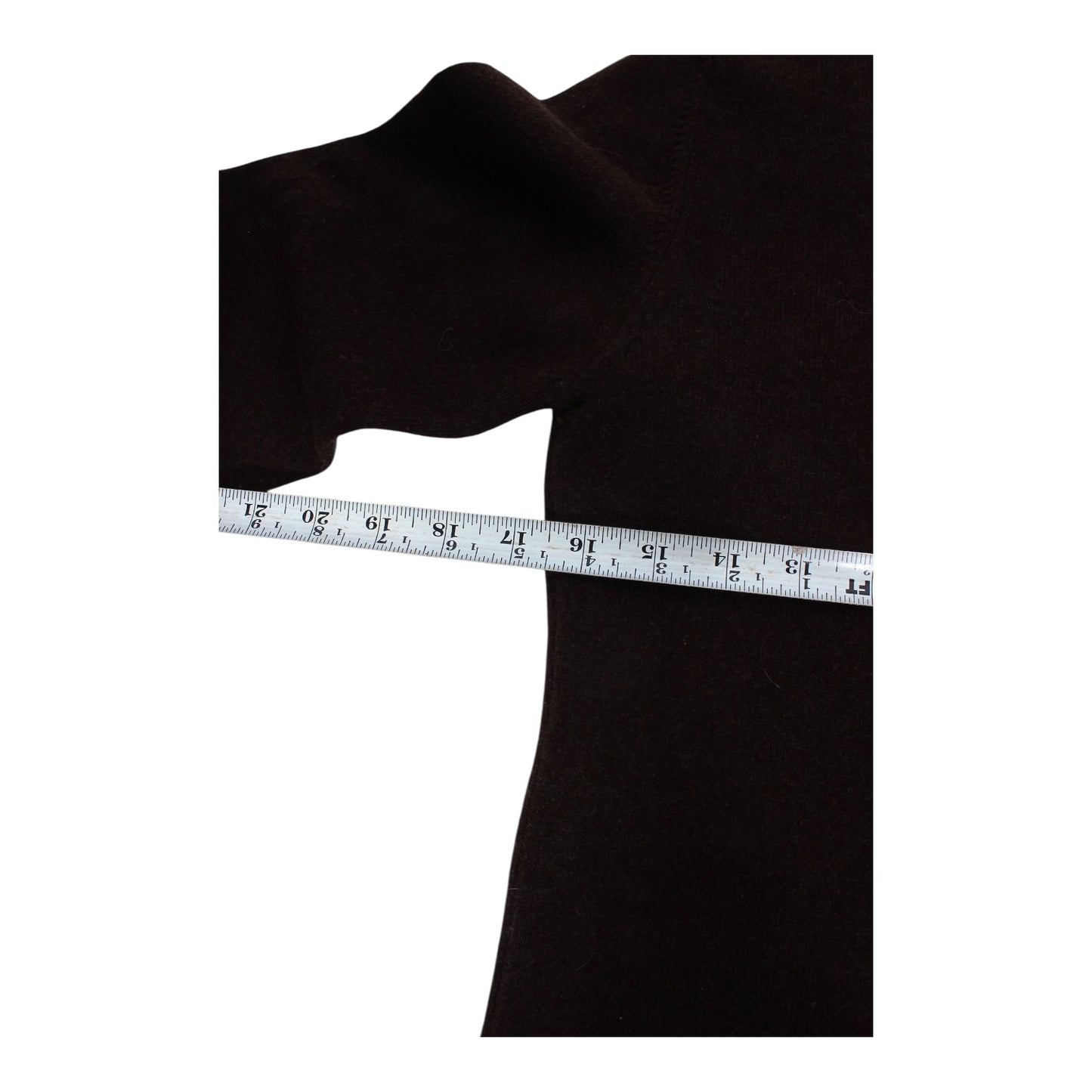 Margaret Howell wool button sweater Small