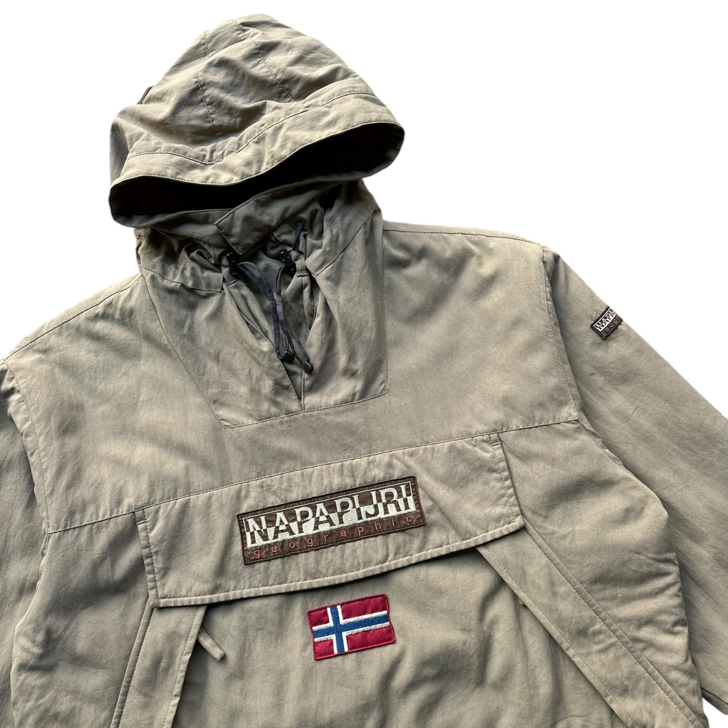 Napapijiri anorak XL