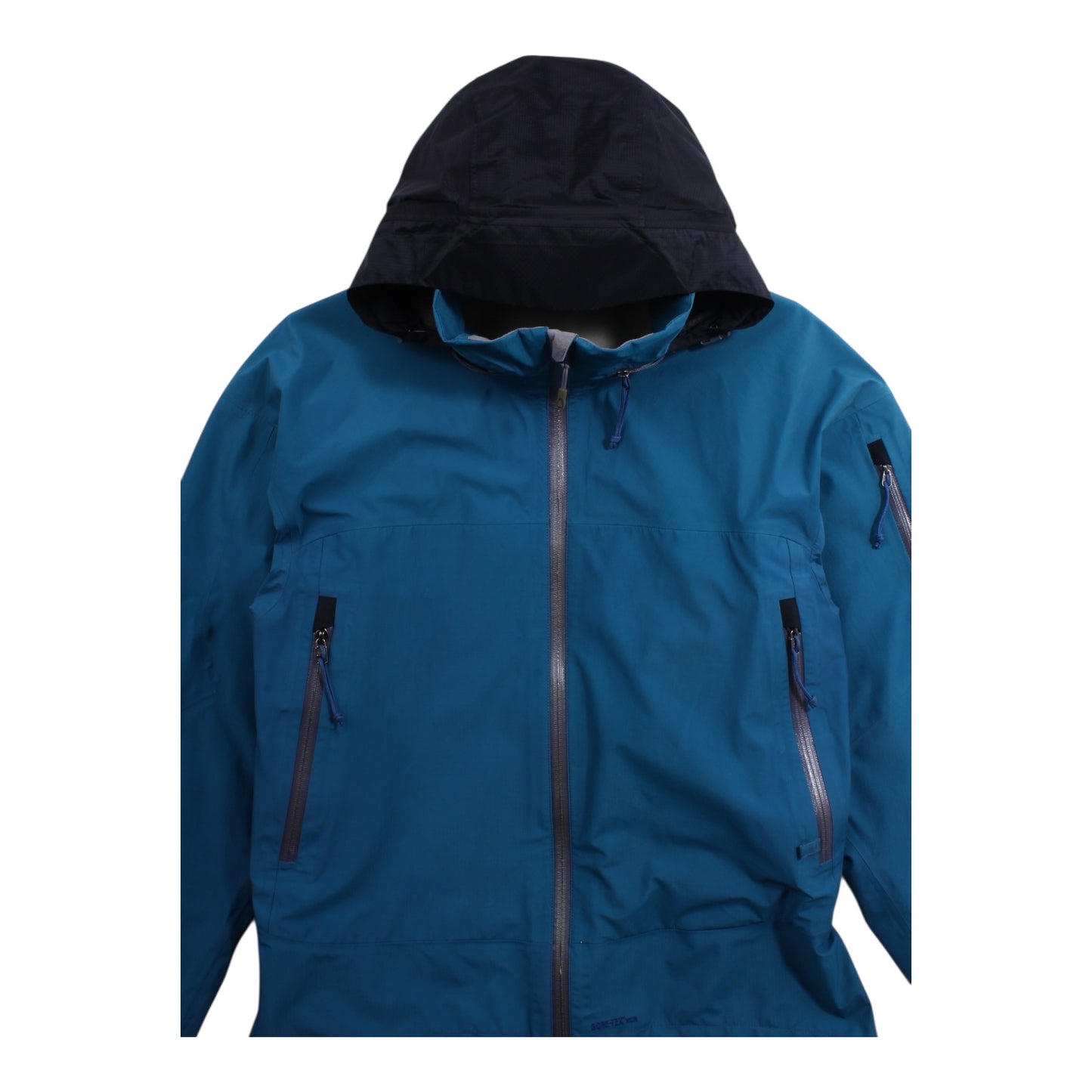 2000s MEC goretex jacket Made in canada🇨🇦 medium