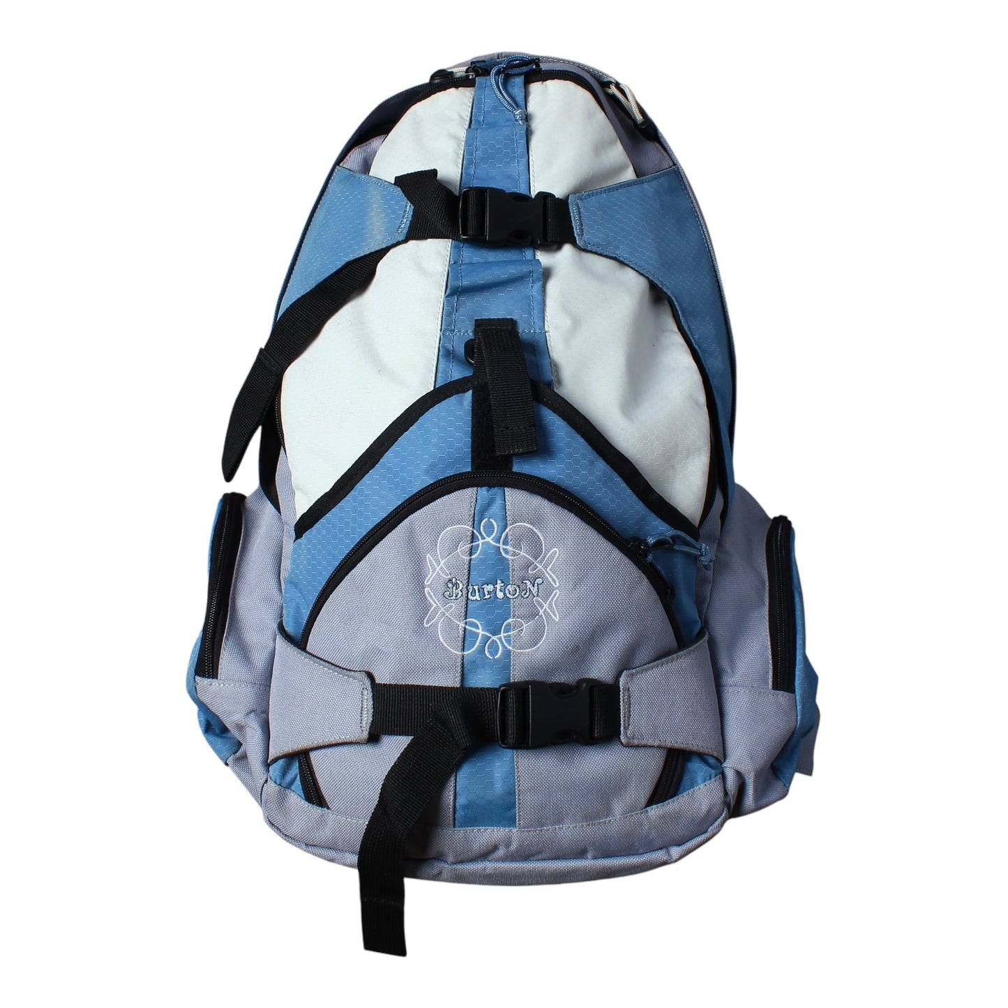 Y2K burton backpack