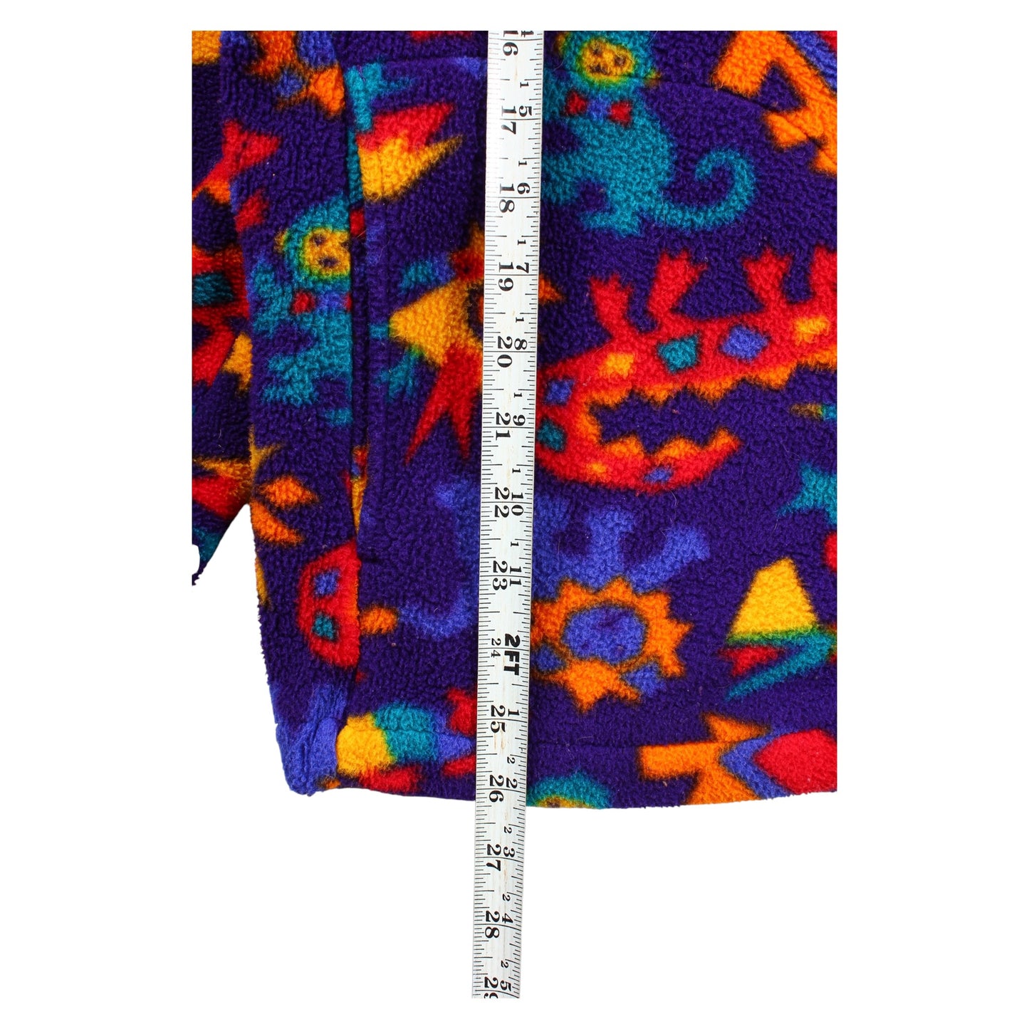 90s Chuckroast fleece XL