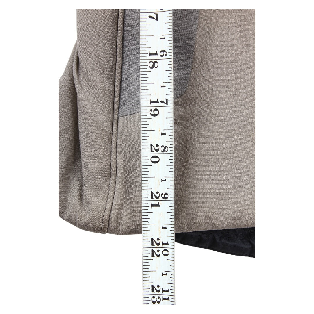 2000s Arc’teryx softshell fleece Women’s XS
