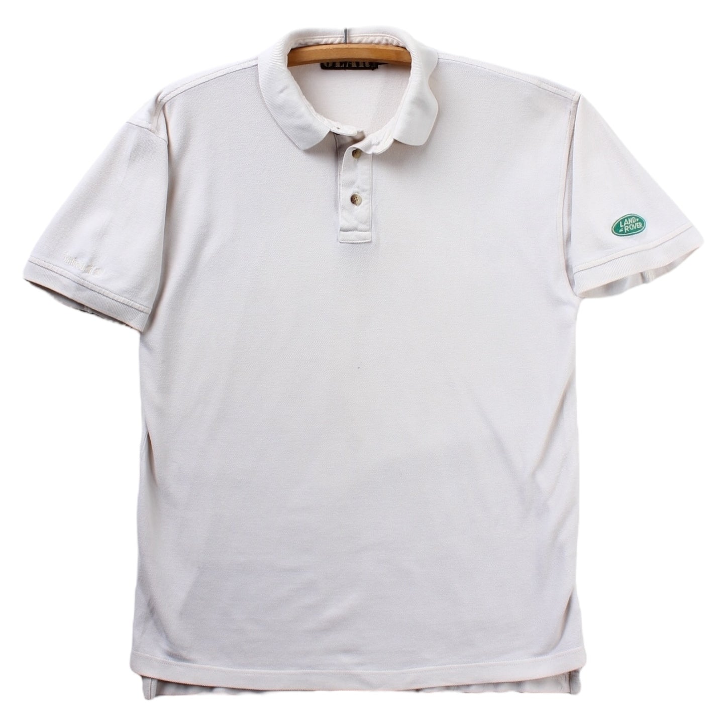 90s Landrover polo medium