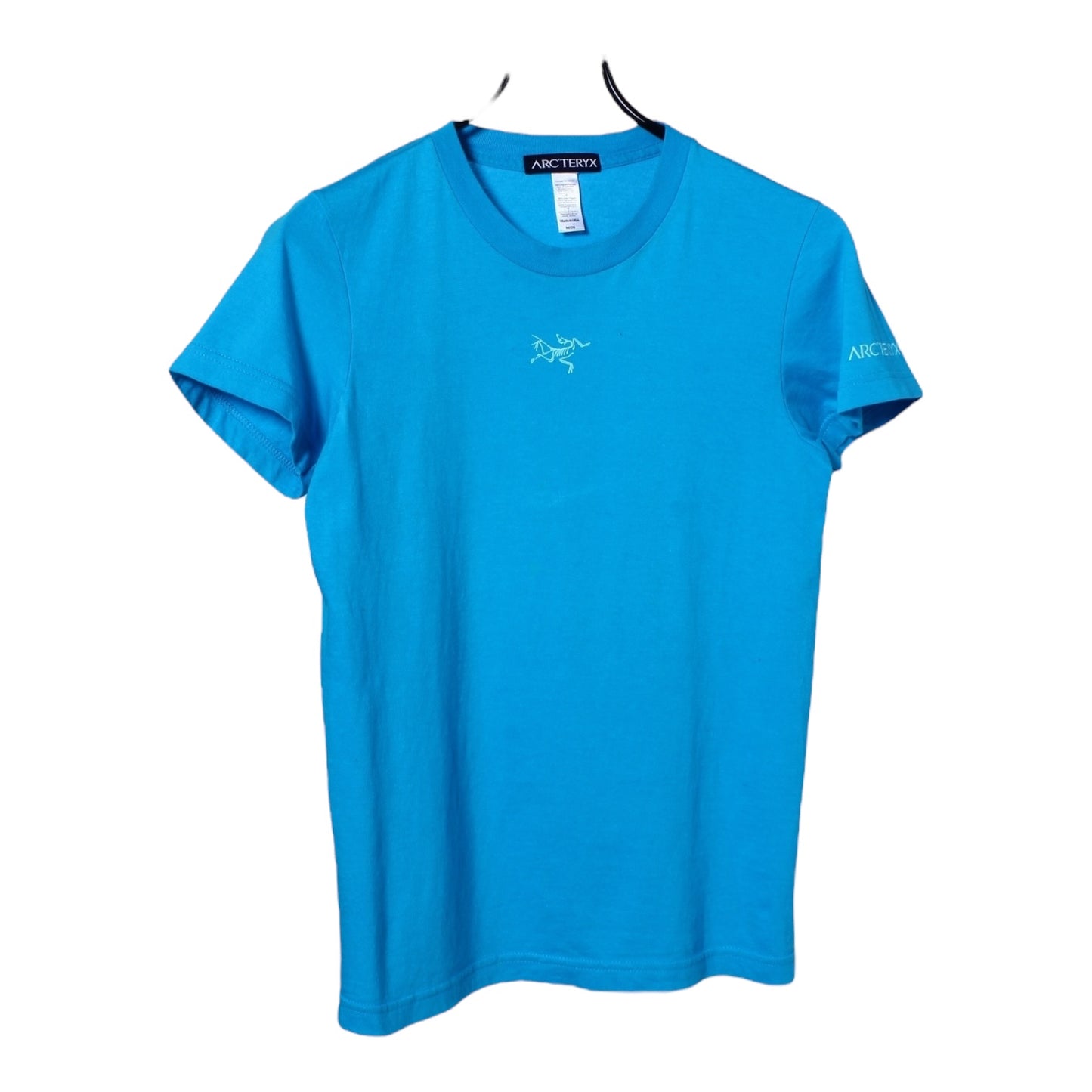 2000s Arc’teryx girls tee Small