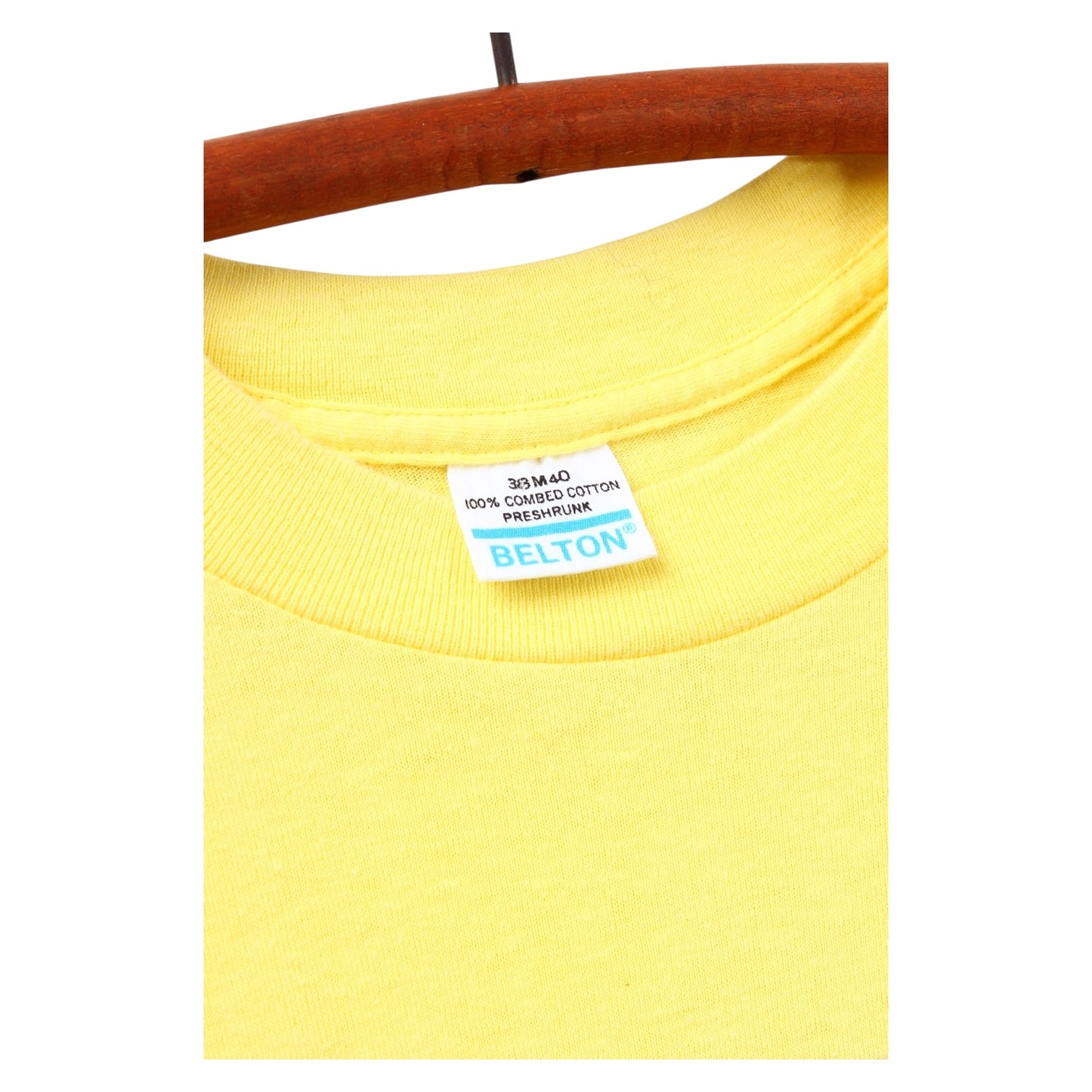 80s Airbrushed motorcycle tee XS