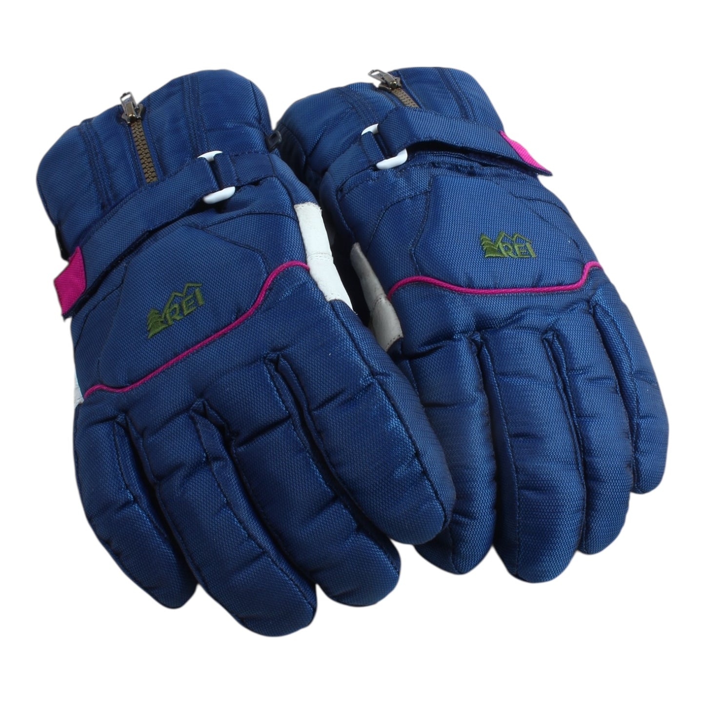 90s REI gloves large