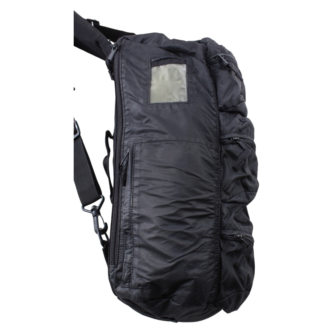2003 Gap shoulder cargo bag