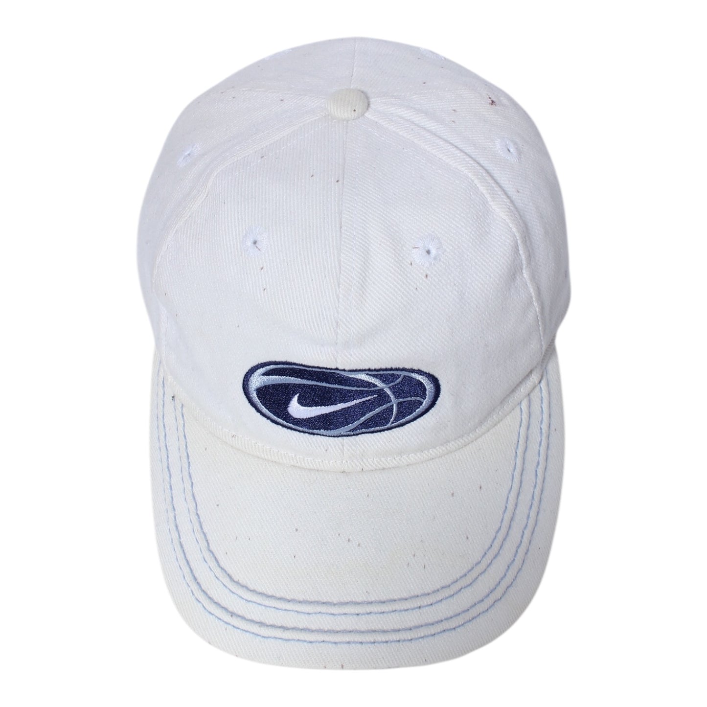 90s Nike basketball hat