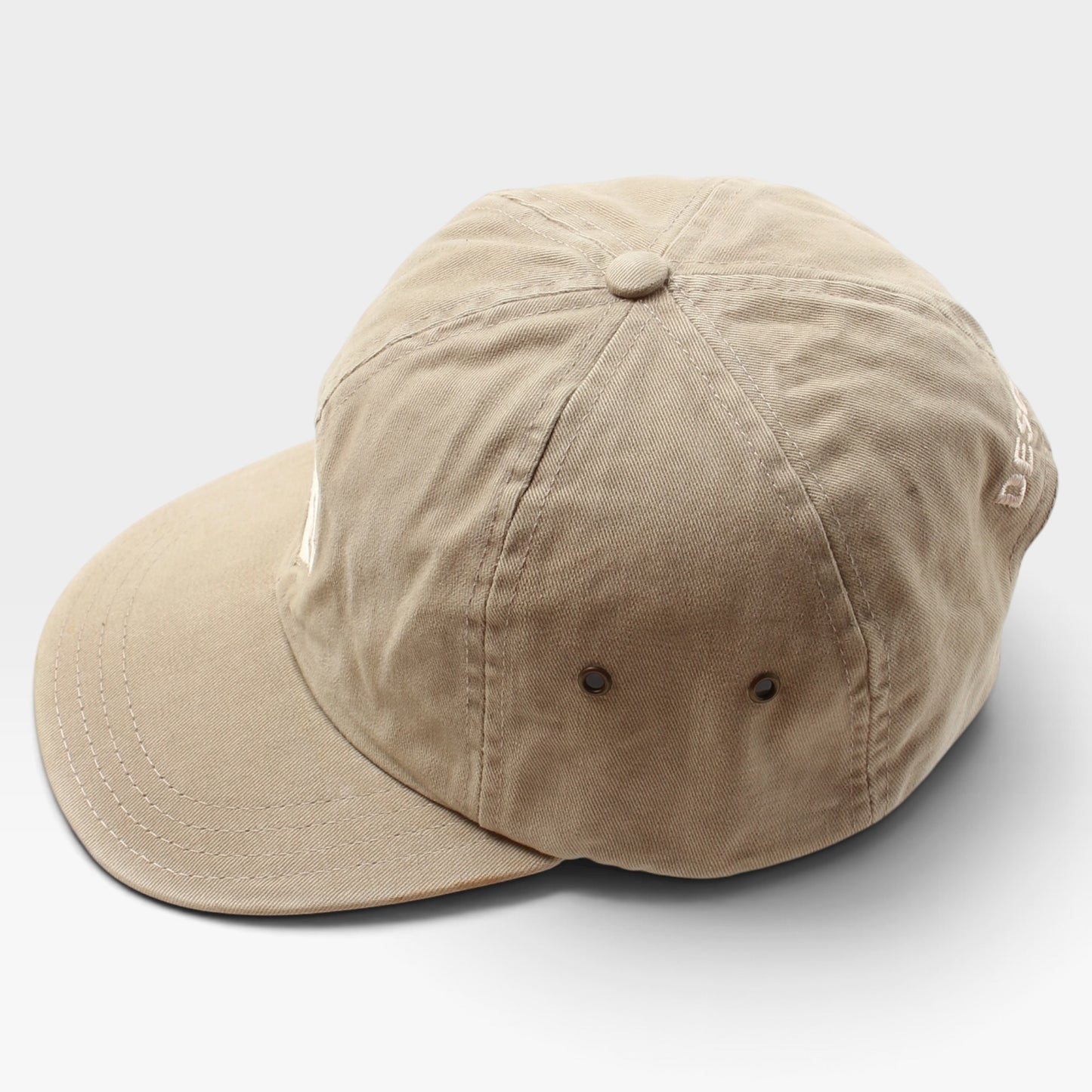 90s Descente cotton hat