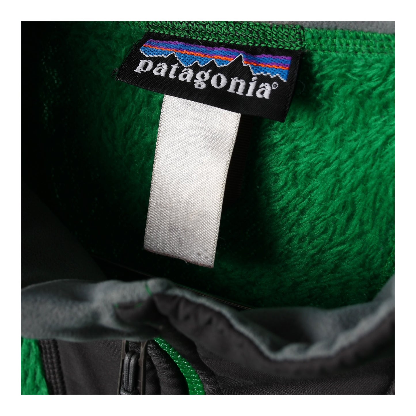 Fall 2012 Patagonia regulator fleece Small