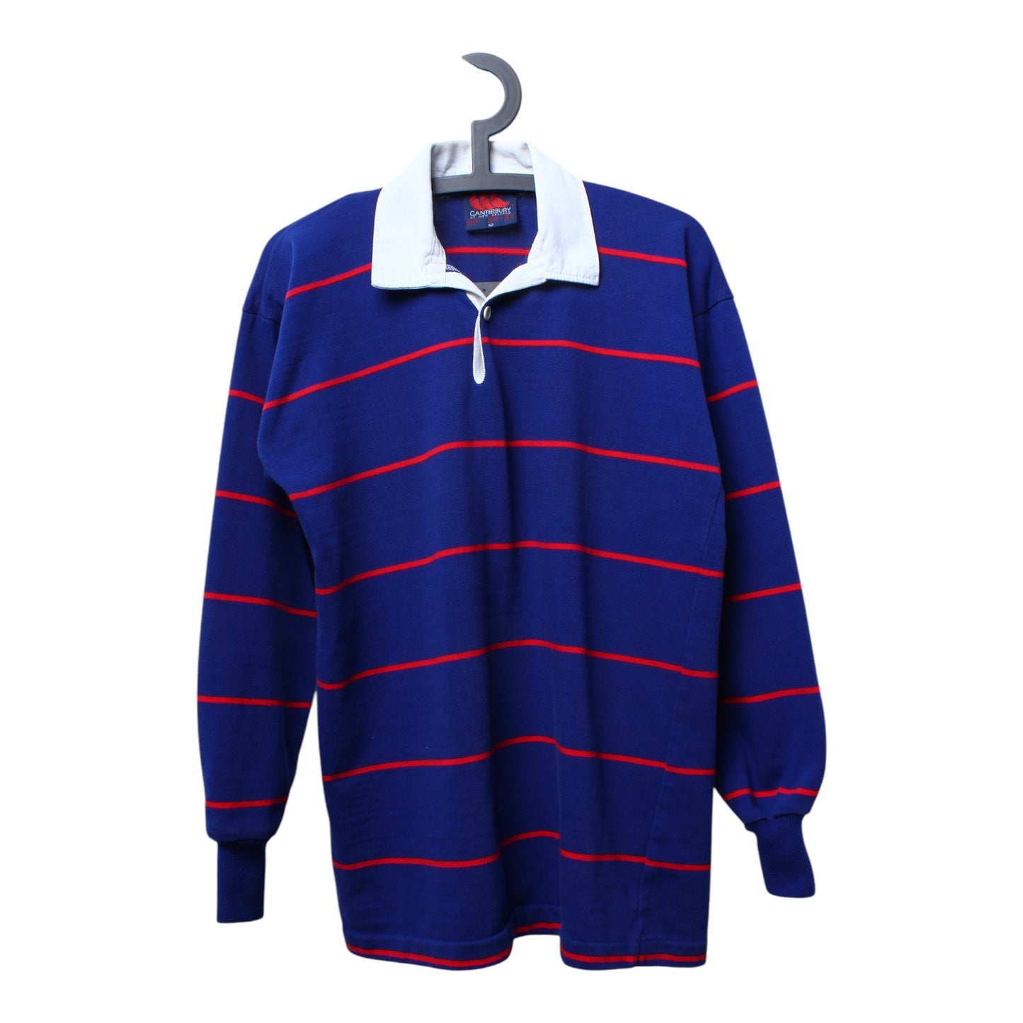 90s Canterbury rugby S/M