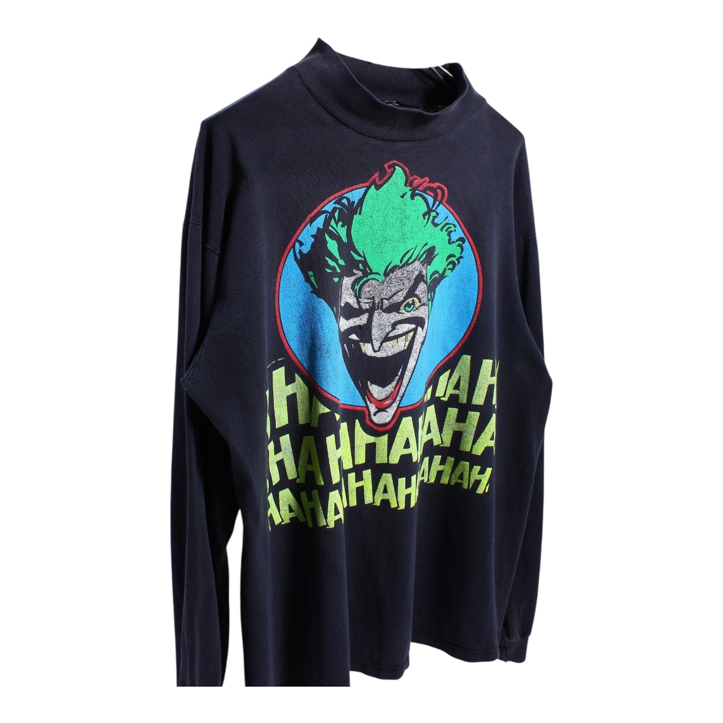 1989 joker longsleeve large