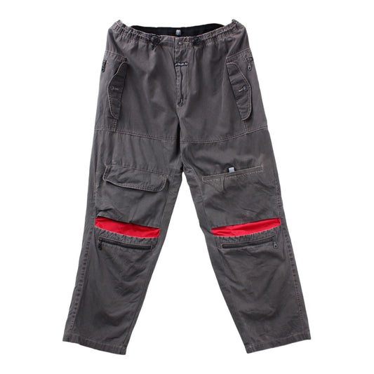 90s Girbaud pant sz 34