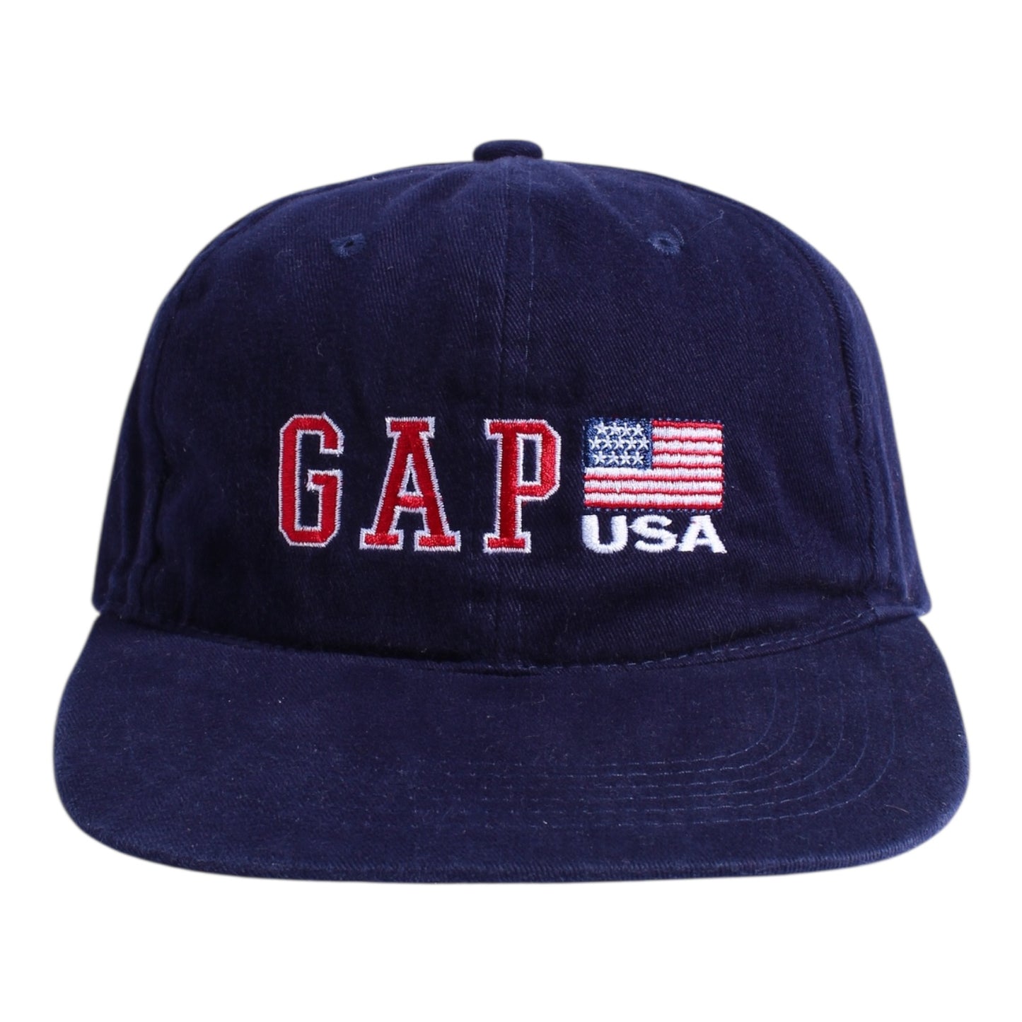 90s Gap usa hat