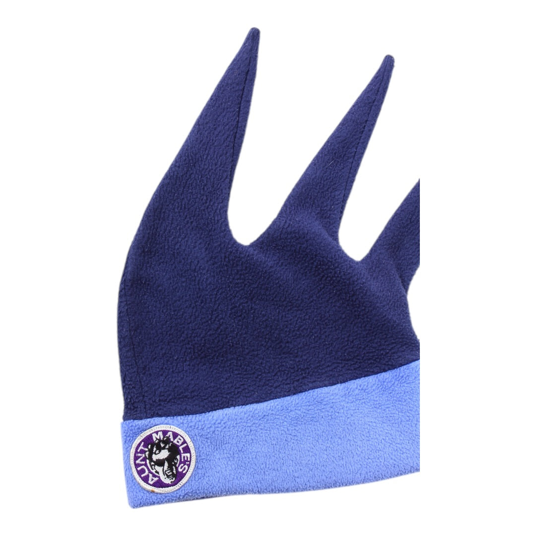90s Aunt Mable’s fleece Mohawk small