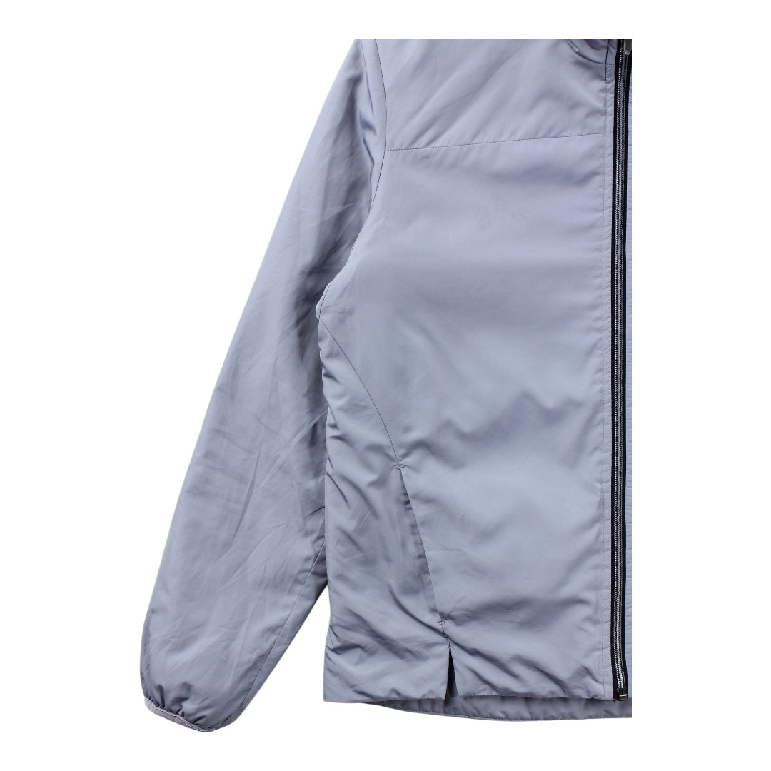 2000s Gap light puffy jacket S/M