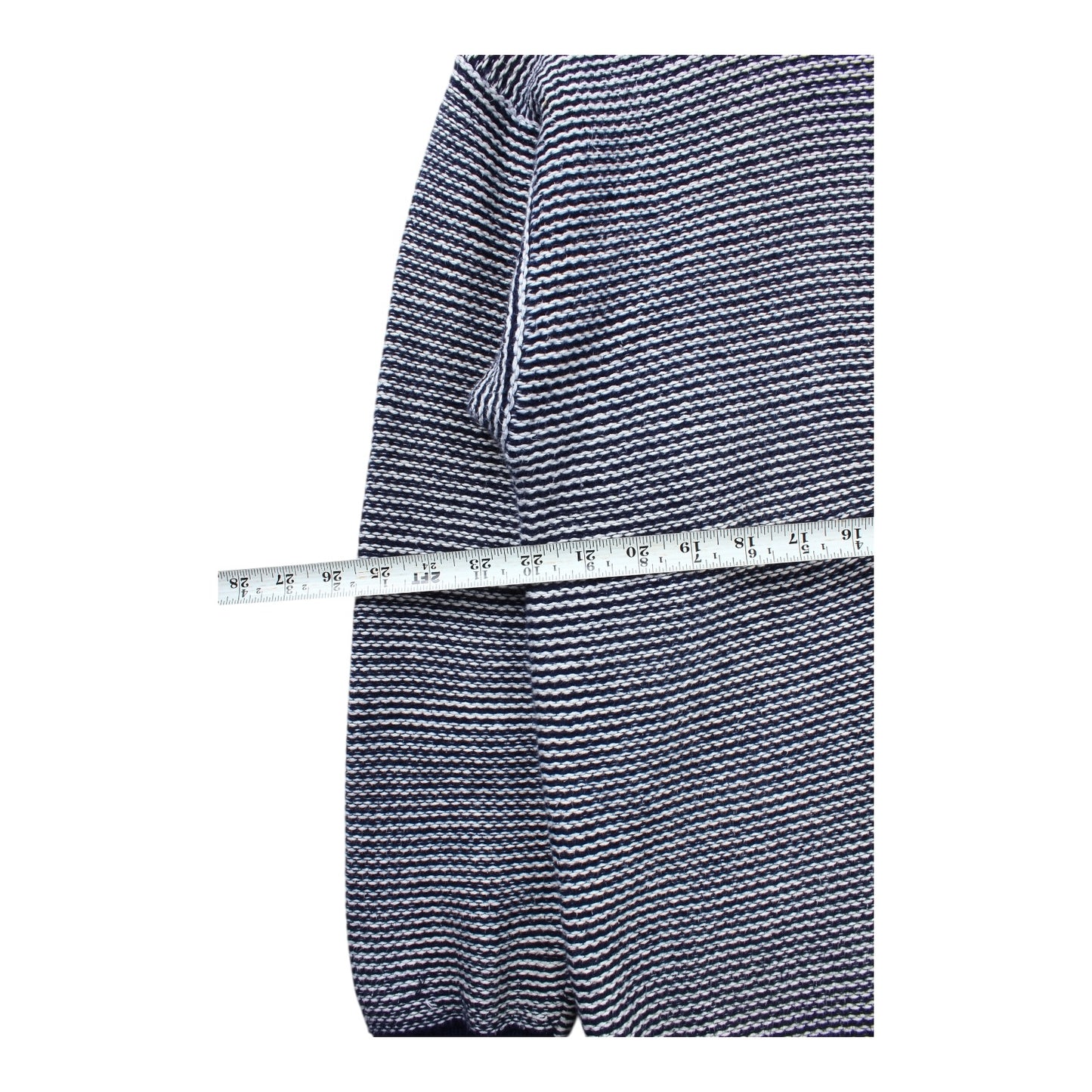 90s Nautica sailboat rollneck large