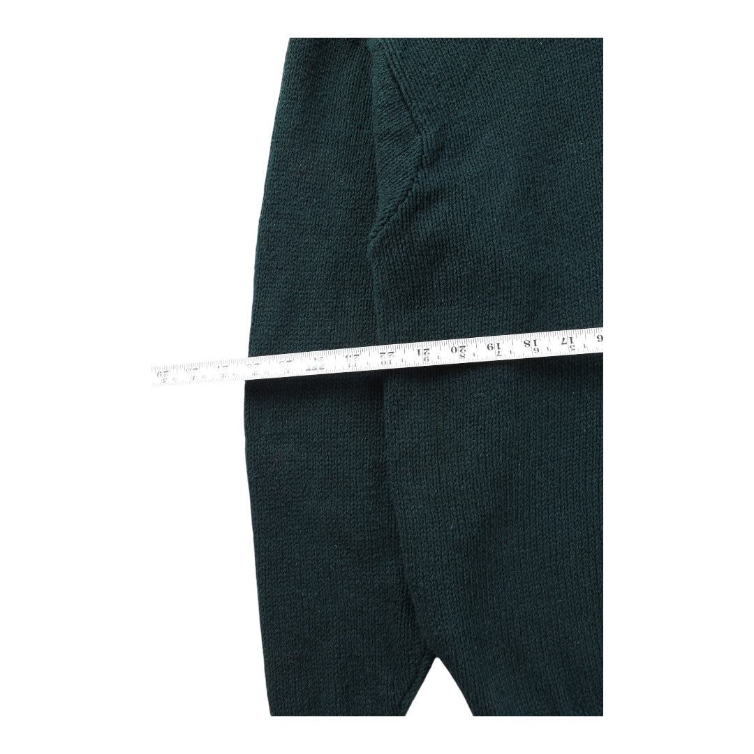 Polo Ralph Lauren cotton sweater XL