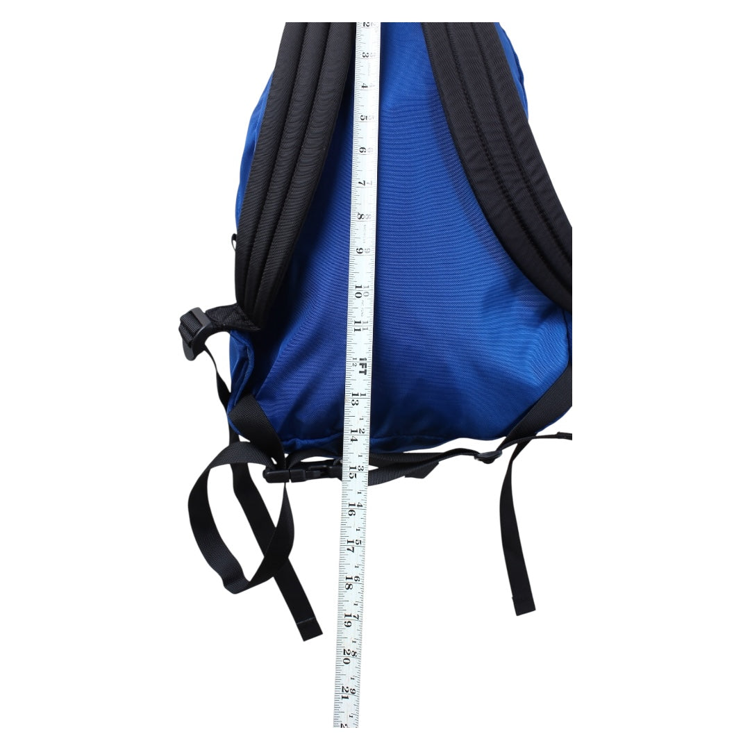 90s MEC mid size backpack