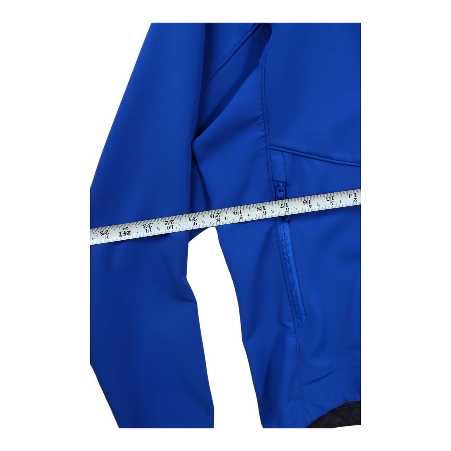 2012 Arc’teryx softshell small