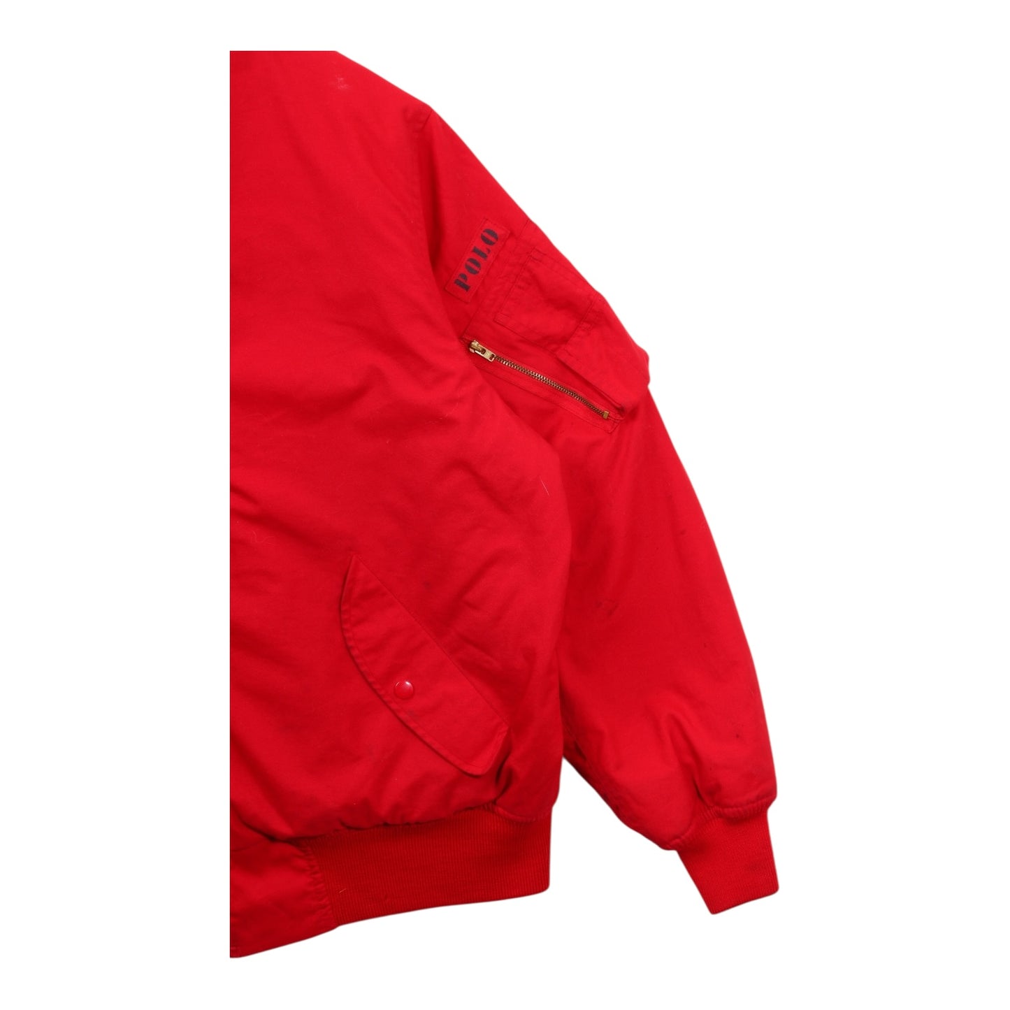 Polo Ralph Lauren bombee jacket XL