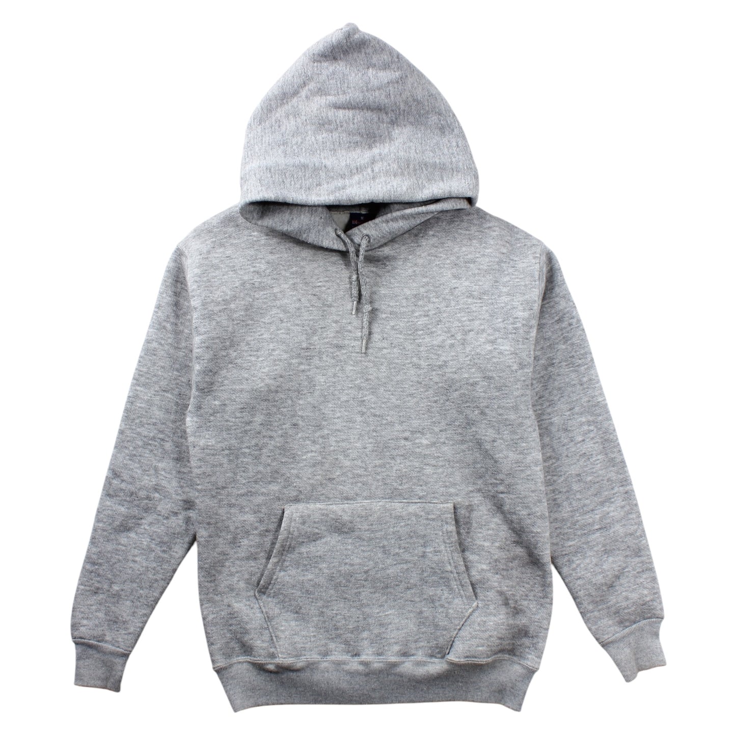 80s Hermans hooded sweatshirt 50/50 Small