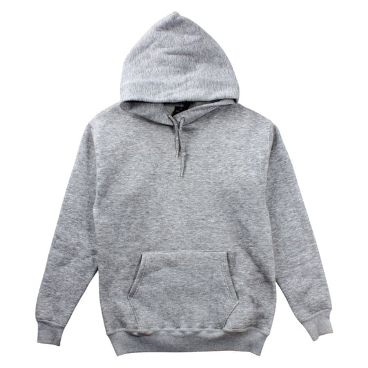 80s Hermans hooded sweatshirt 50/50 Small