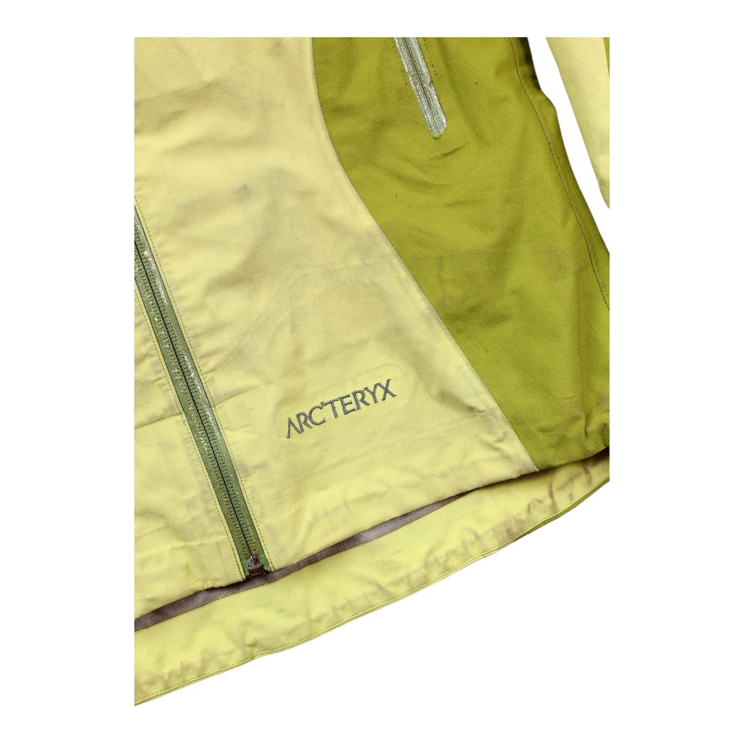 2006 Arc’teryx sidewinder women’s small