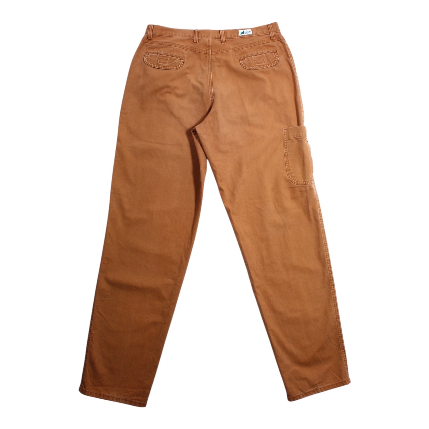90s MEC cotton guide marc ll pant 34/33