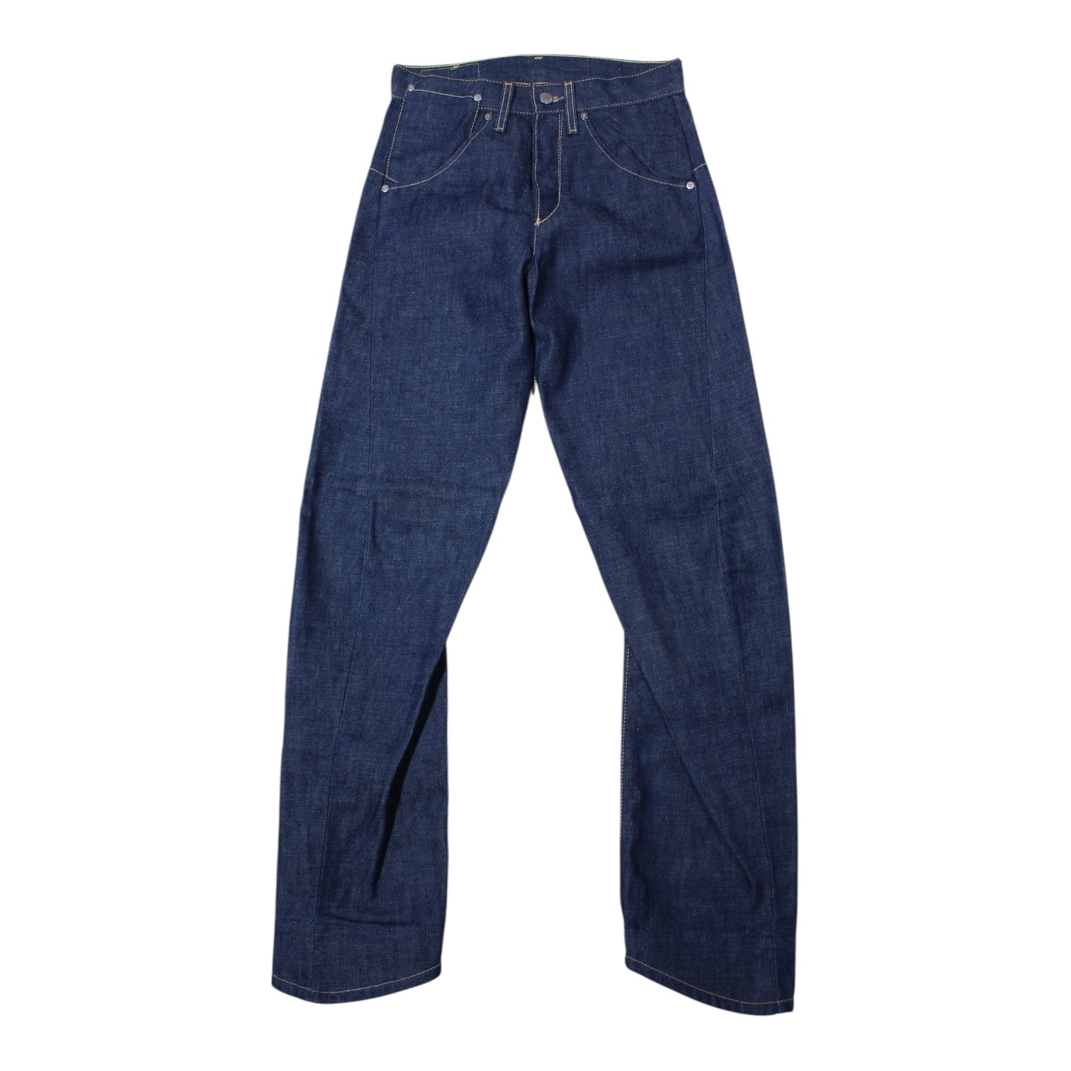 Levi's engineered twisted leg 26/30 – Vintage Sponsor